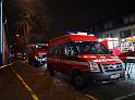 Hausexplosion Bruehl bei Koeln Pingsdorferstr P065